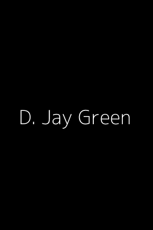 Dan Jay Green